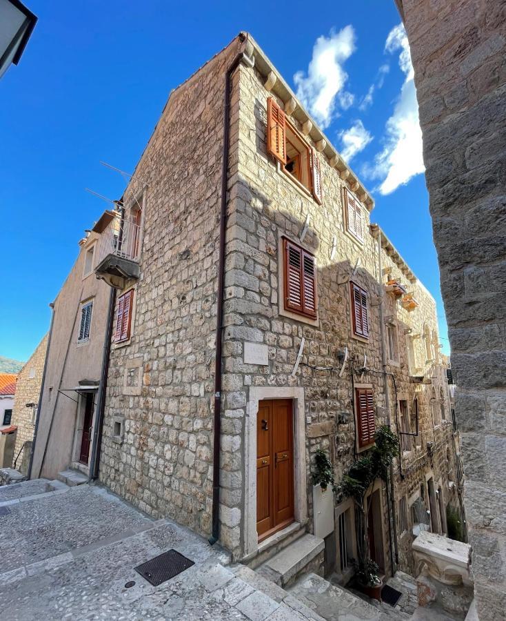 Dubrovnik Throne Suite Iii. Экстерьер фото