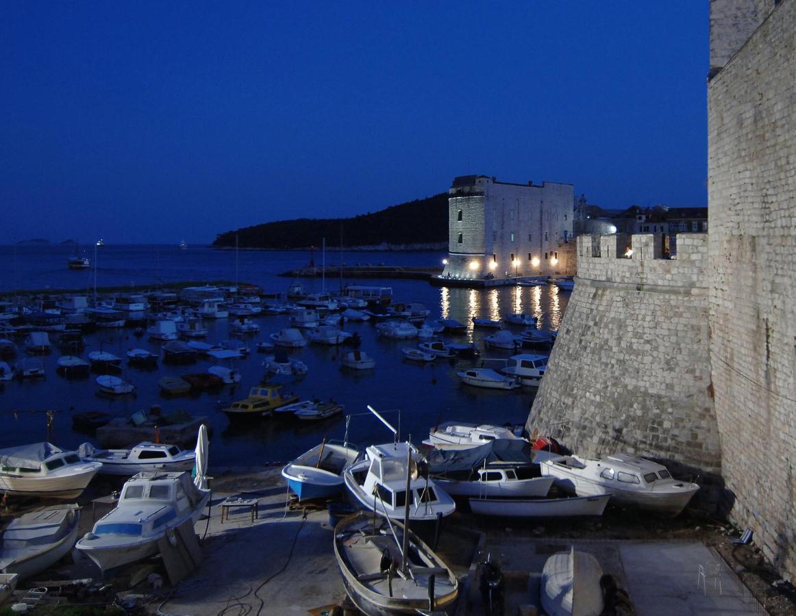 Dubrovnik Throne Suite Iii. Экстерьер фото