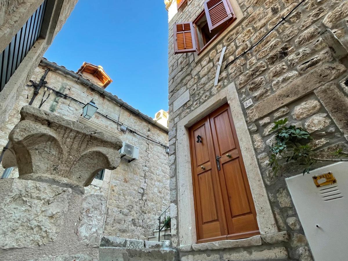 Dubrovnik Throne Suite Iii. Экстерьер фото