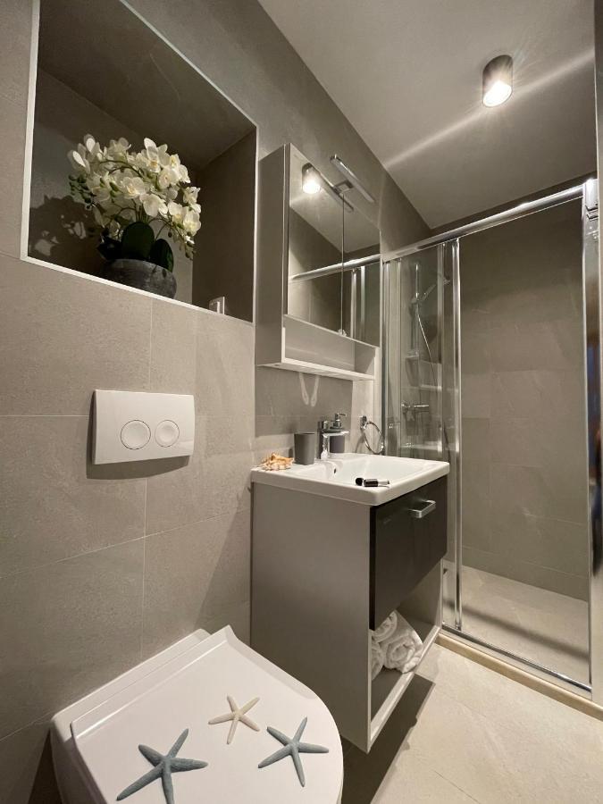Dubrovnik Throne Suite Iii. Экстерьер фото