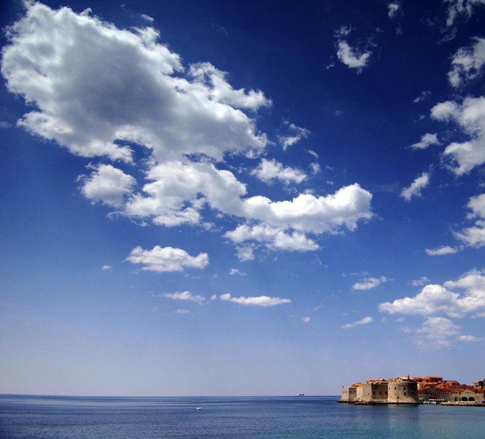 Dubrovnik Throne Suite Iii. Экстерьер фото